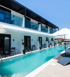 Solvio Boutique Hotel & Spa
