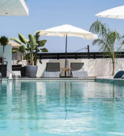 Solvio Boutique Hotel & Spa