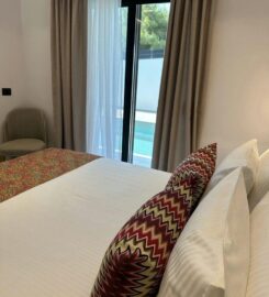 Solvio Boutique Hotel & Spa