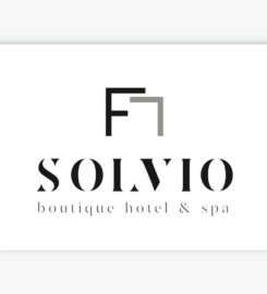 Solvio Boutique Hotel & Spa