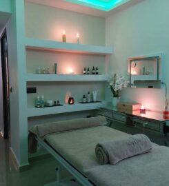 Solvio Spa & Nails