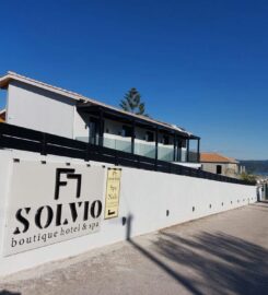 Solvio Spa & Nails