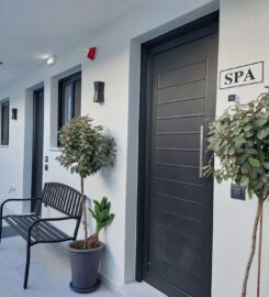 Solvio Spa & Nails