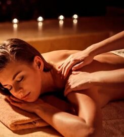 Solvio Spa & Nails
