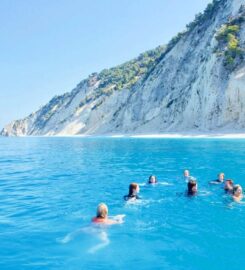 Dream Tours Lefkada