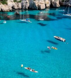 Dream Tours Lefkada
