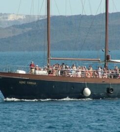 Dream Tours Lefkada