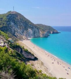 Dream Tours Lefkada