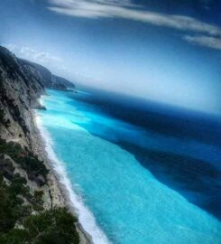 Dream Tours Lefkada