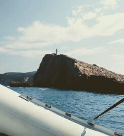 Dream Tours Lefkada