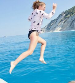 Dream Tours Lefkada