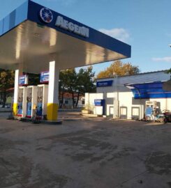 Aegean – S Petrol Sklavenitis (Βασιλική 2)