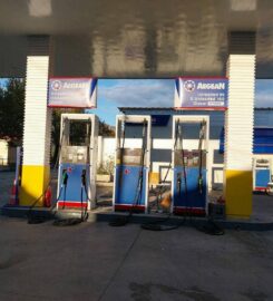 Aegean – S Petrol Sklavenitis (Βασιλική 2)