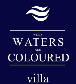 Waters Coloured Villa