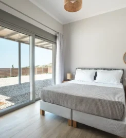 Waters Coloured Villa