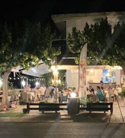 Potamos Grill House