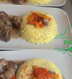 Potamos Grill House