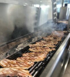 Potamos Grill House
