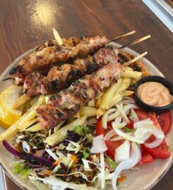 Potamos Grill House