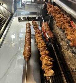 Potamos Grill House