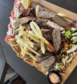 Potamos Grill House