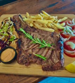 Potamos Grill House