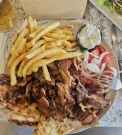 Potamos Grill House