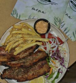 Potamos Grill House
