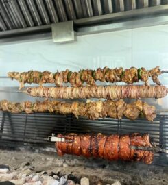 Potamos Grill House