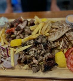 Potamos Grill House
