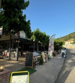 Potamos Grill House