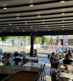 Potamos Grill House