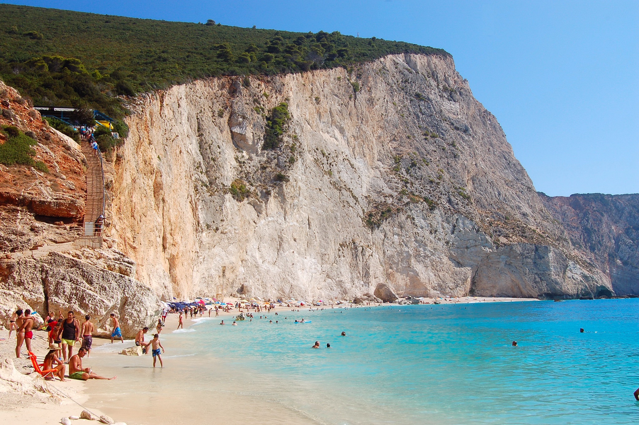 Πόρτο Κατσίκι