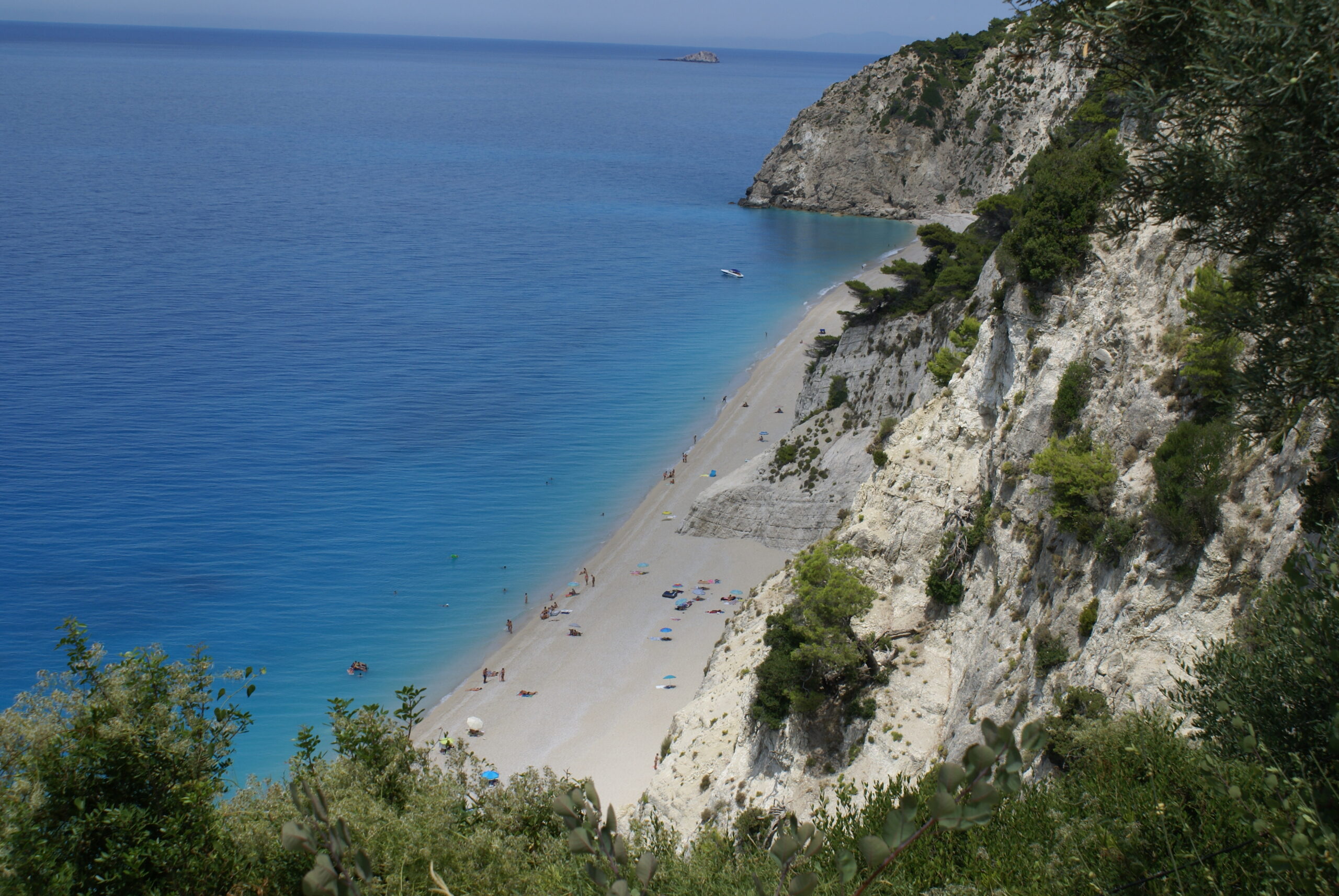 Εγκρεμνοί
