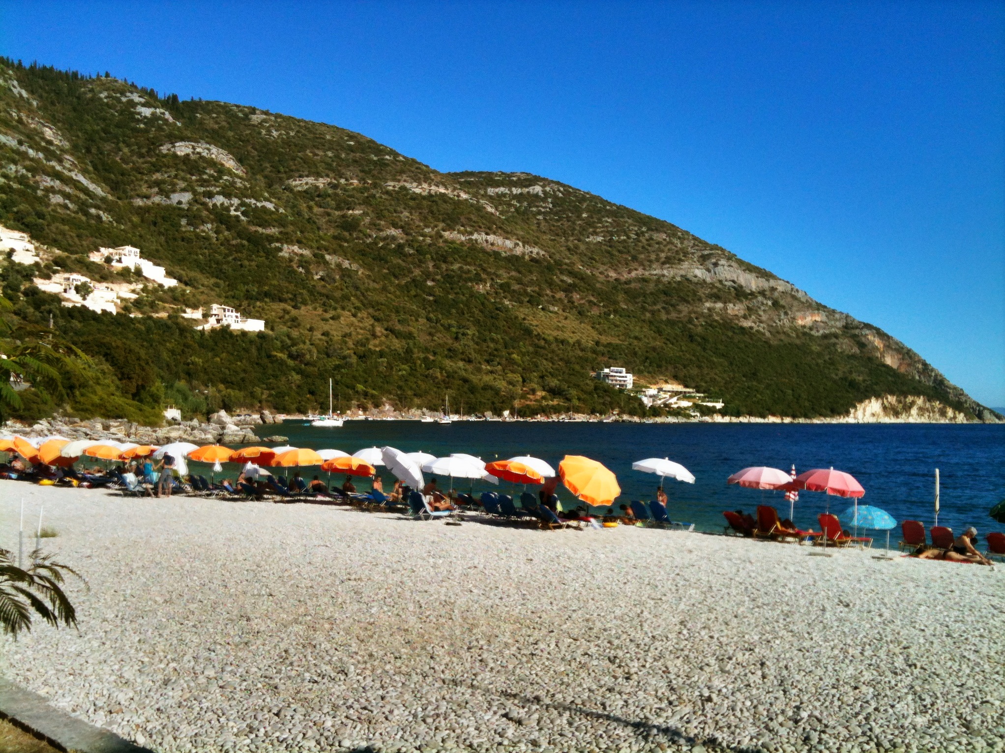 Μικρός Γιαλός